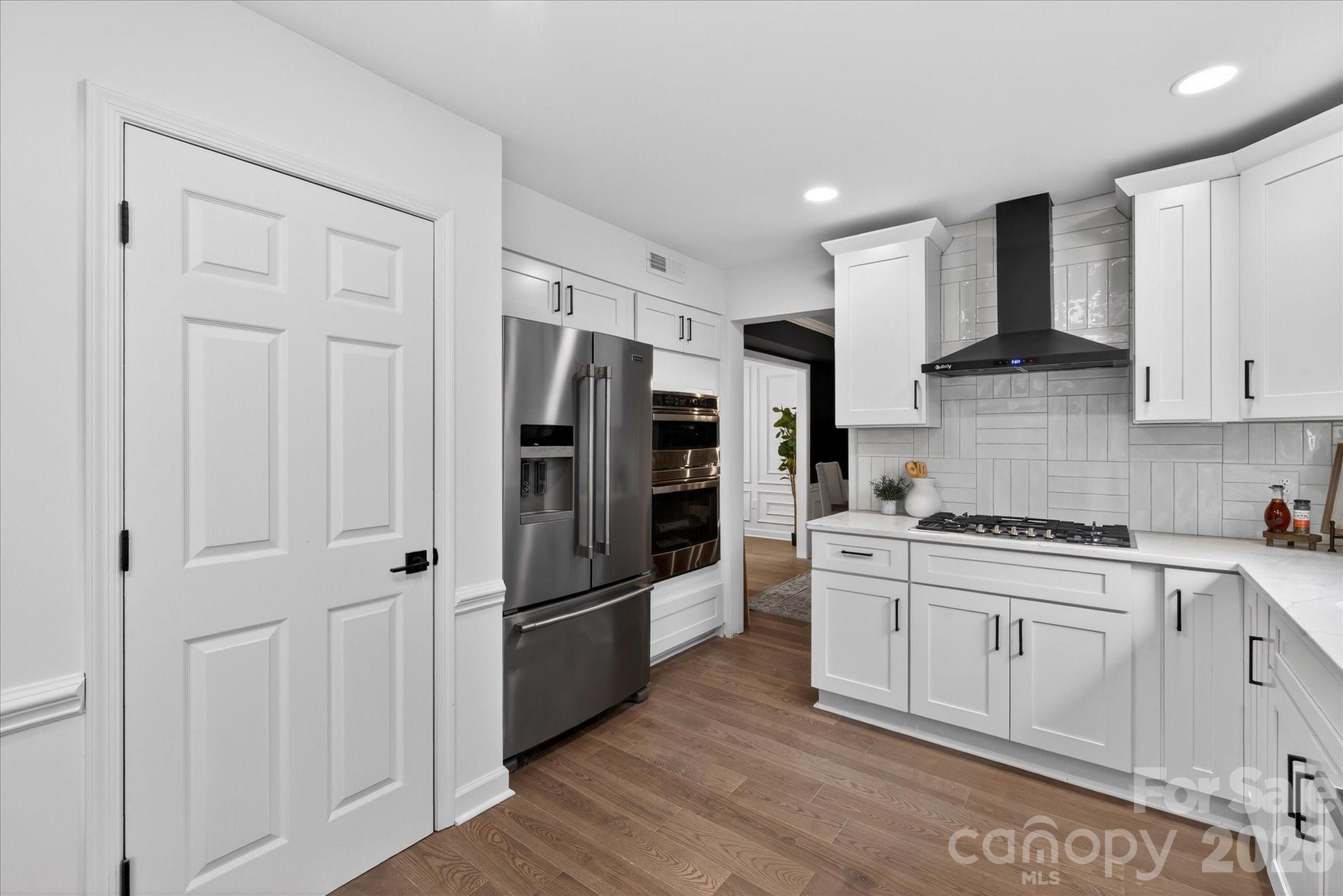 Rockbridge - Residential