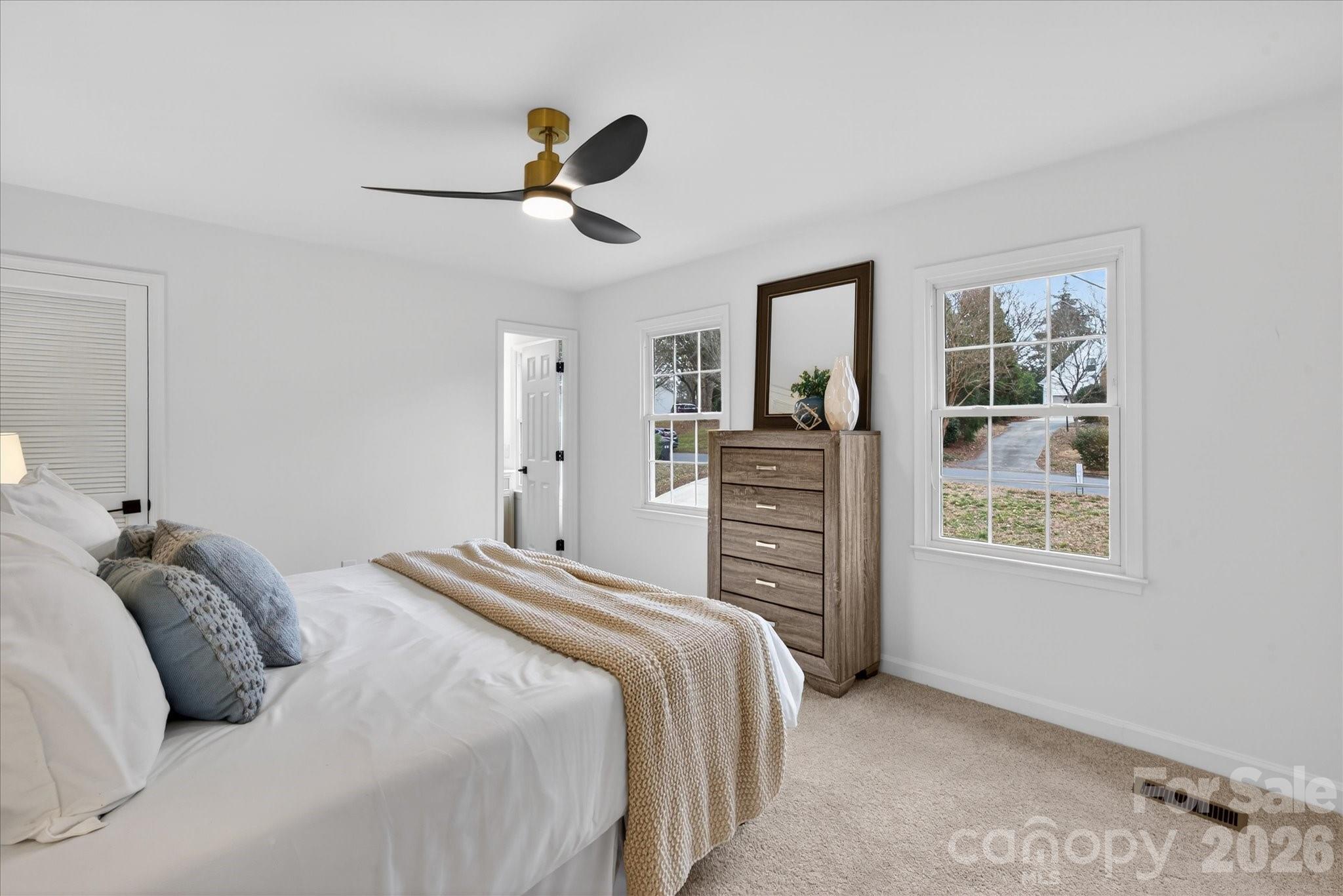 Rockbridge - Residential