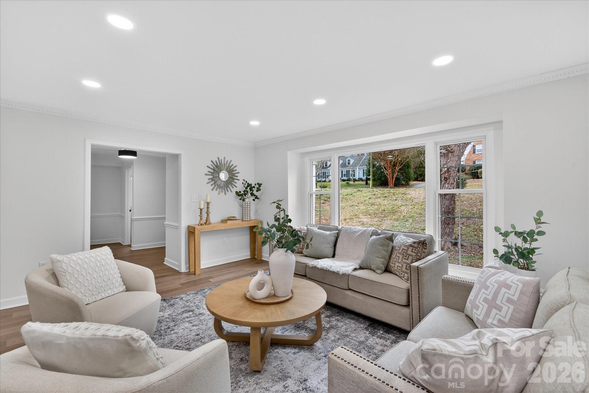 Rockbridge - Residential