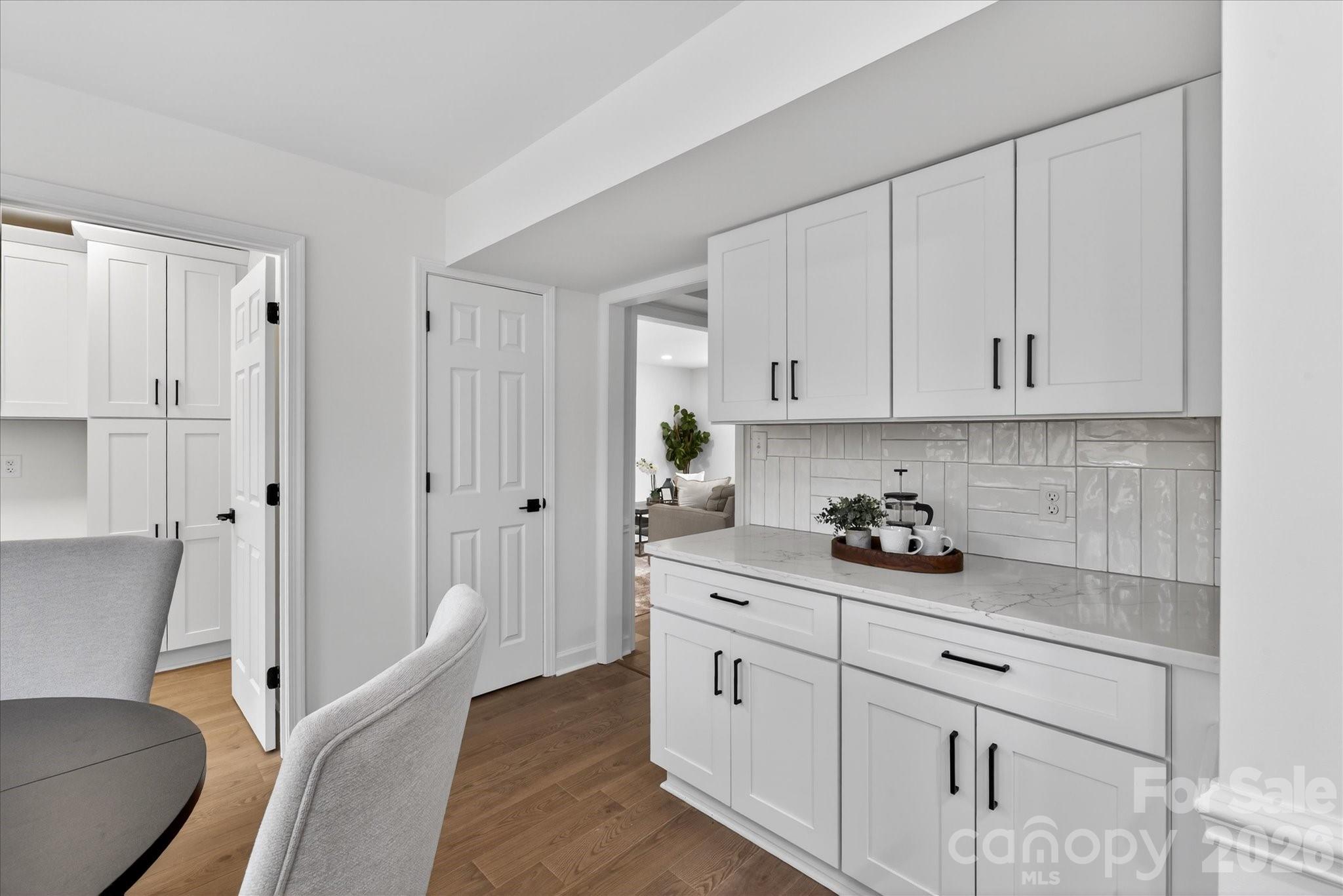 Rockbridge - Residential