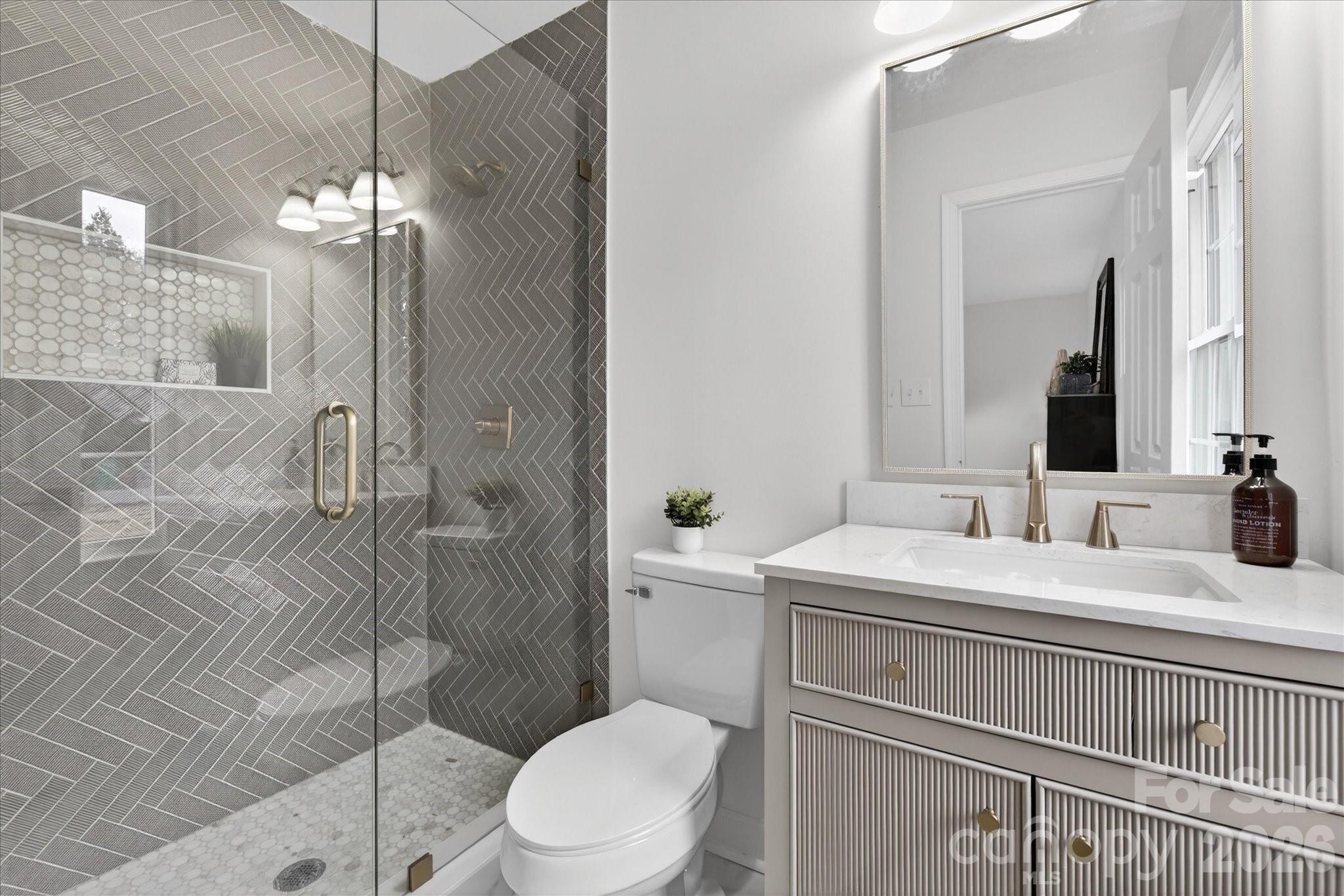 Rockbridge - Residential