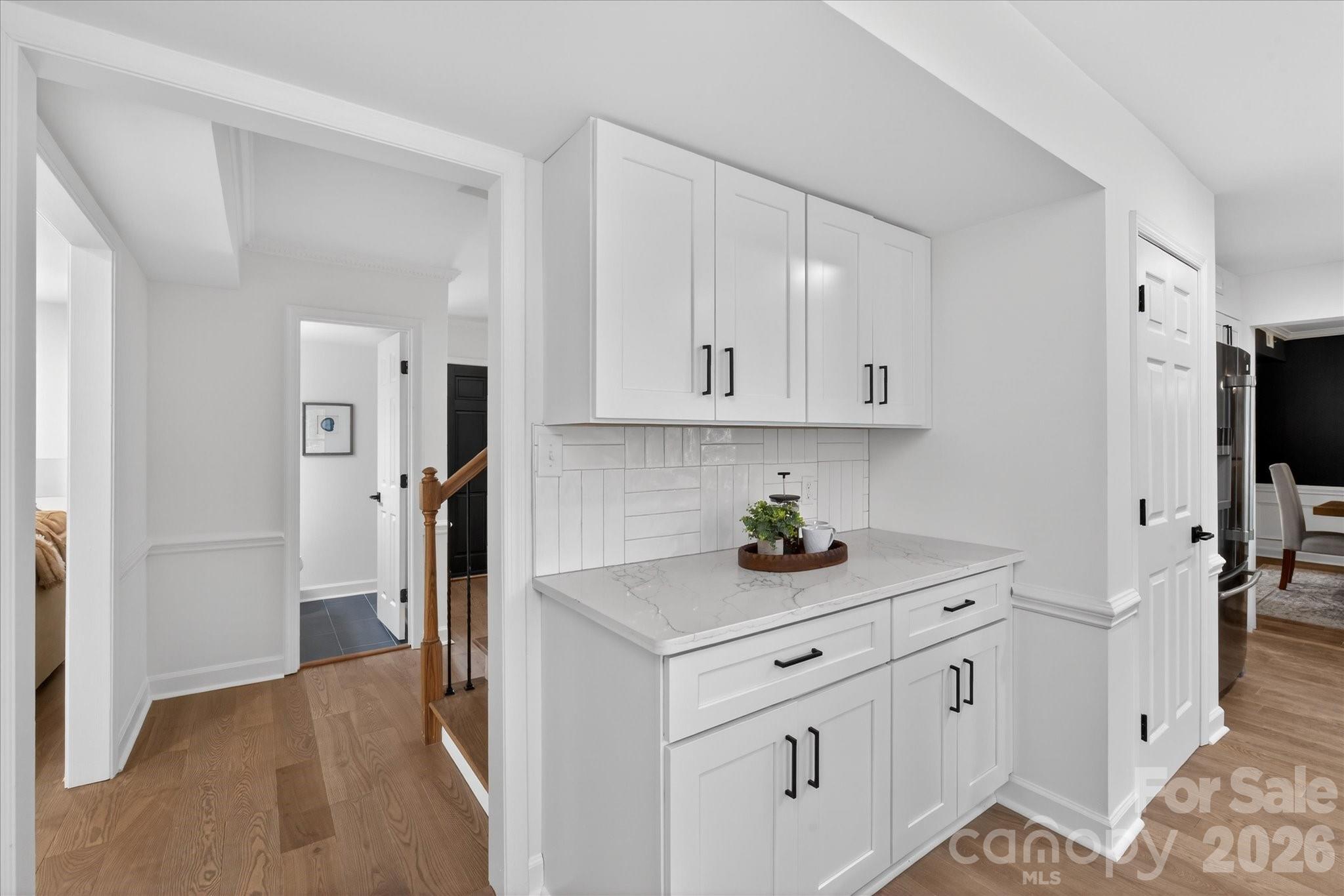 Rockbridge - Residential