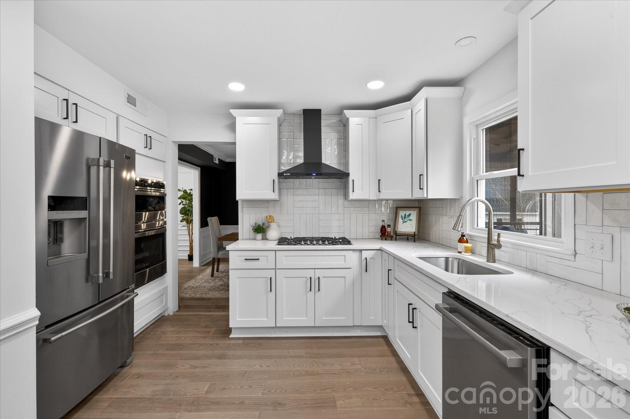 Rockbridge - Residential