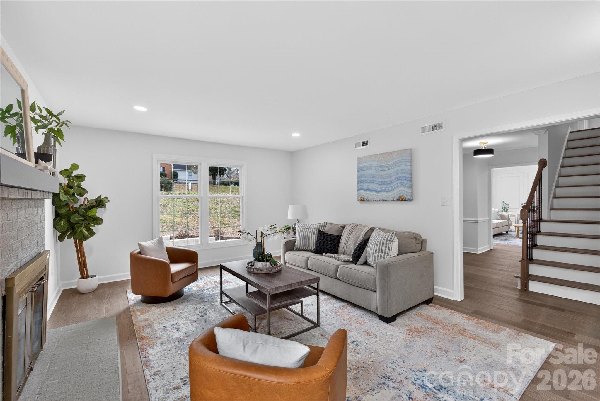 Rockbridge - Residential