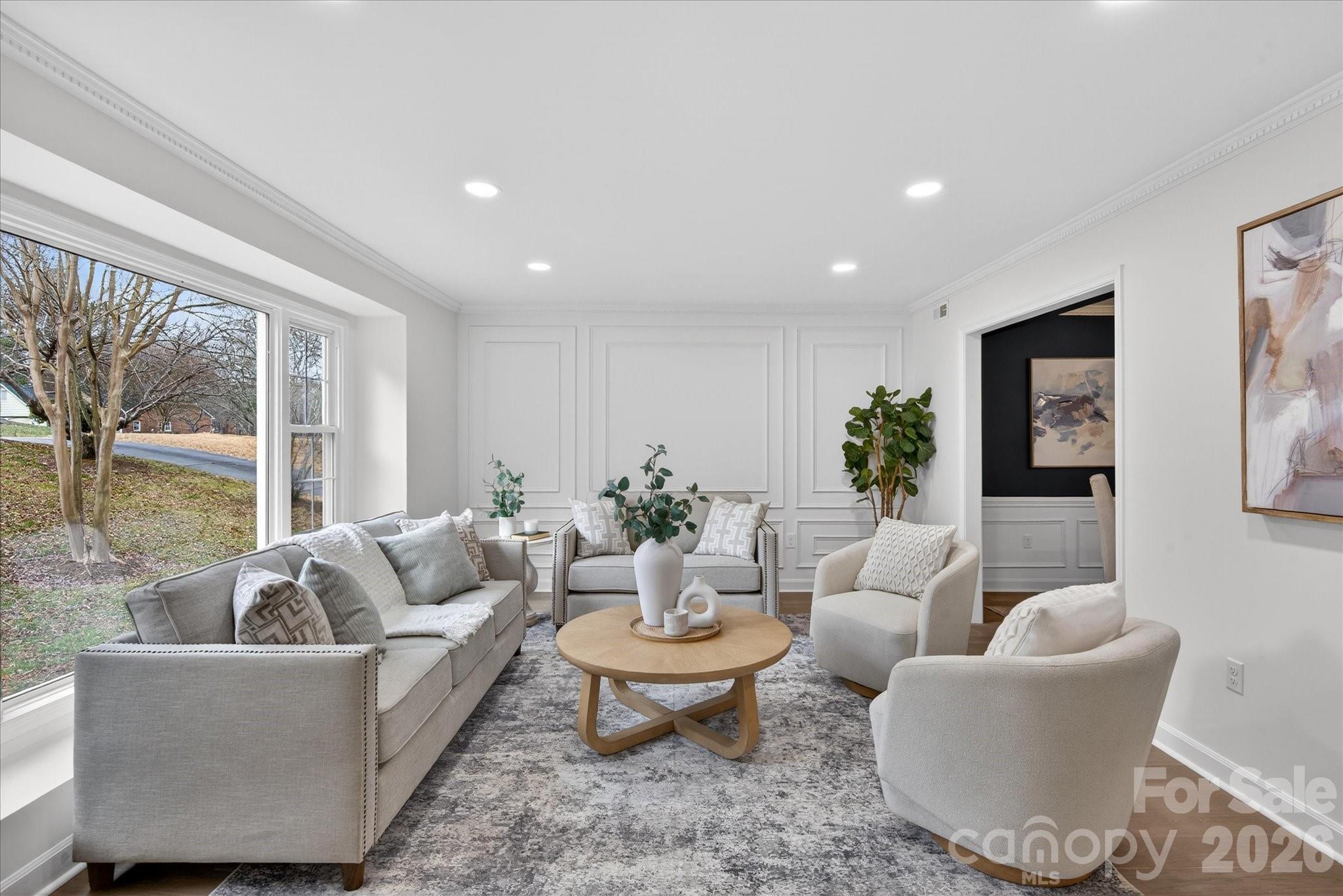 Rockbridge - Residential