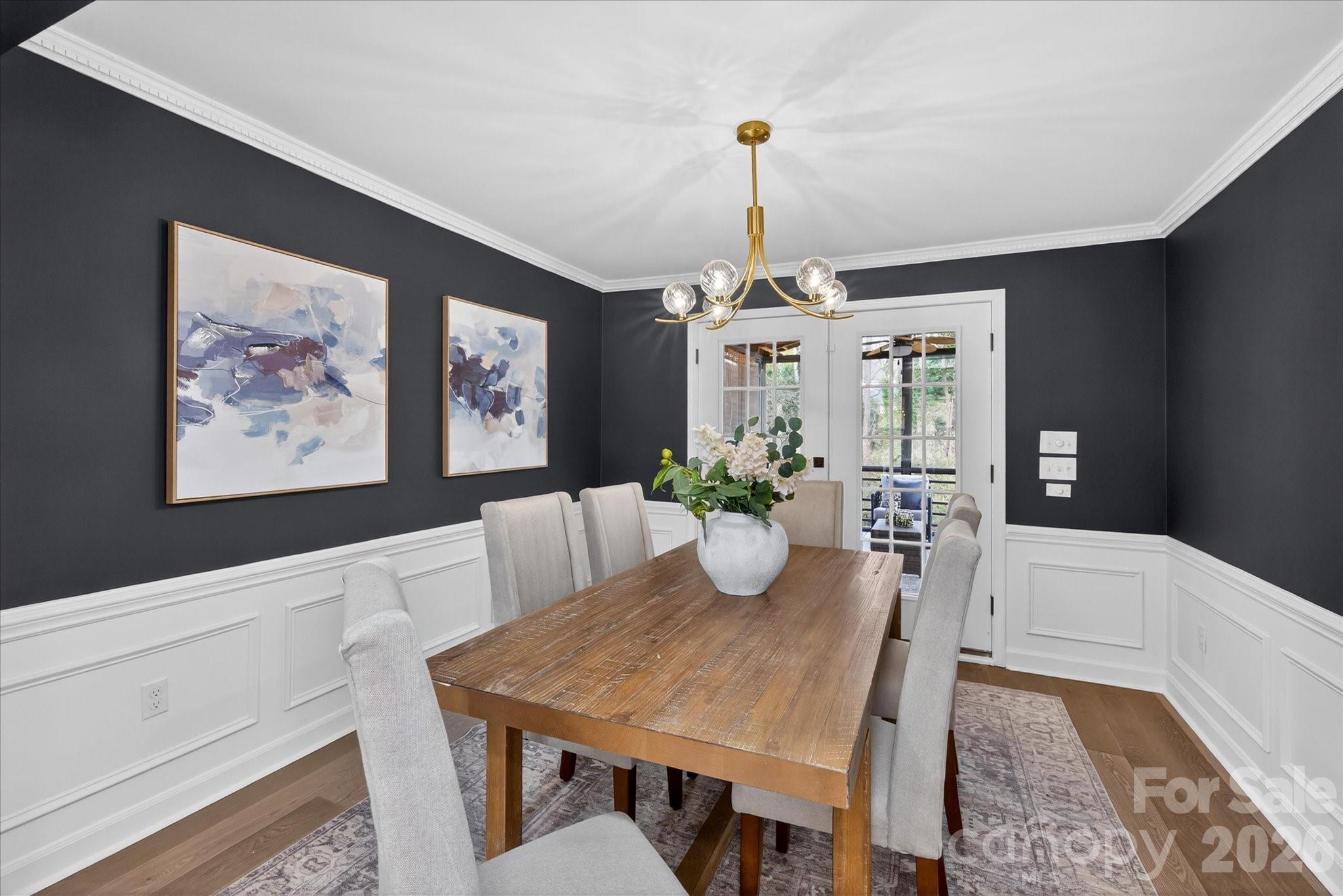 Rockbridge - Residential