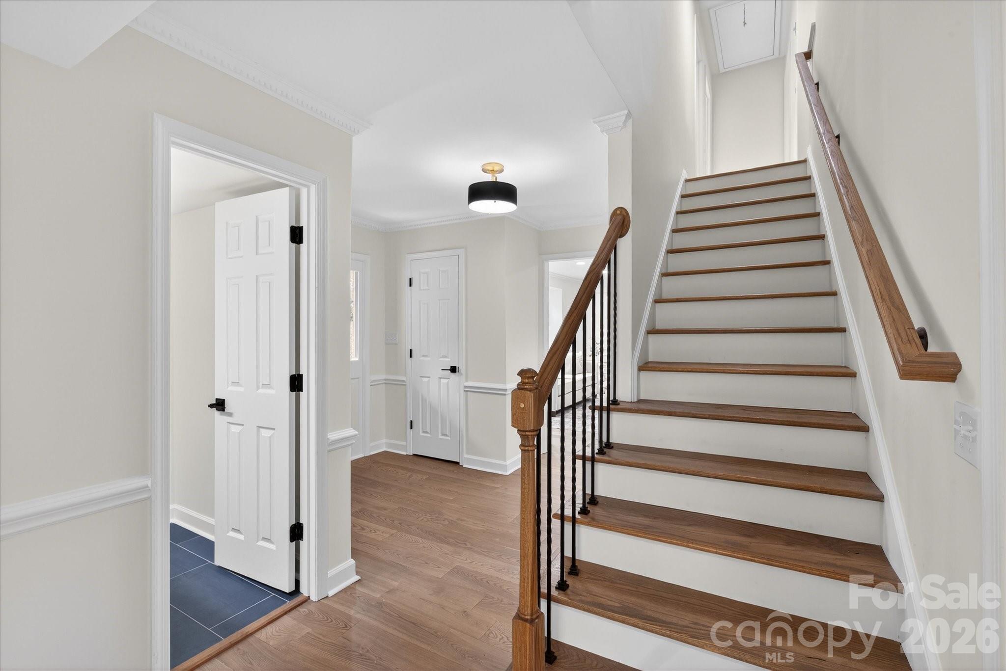 Rockbridge - Residential