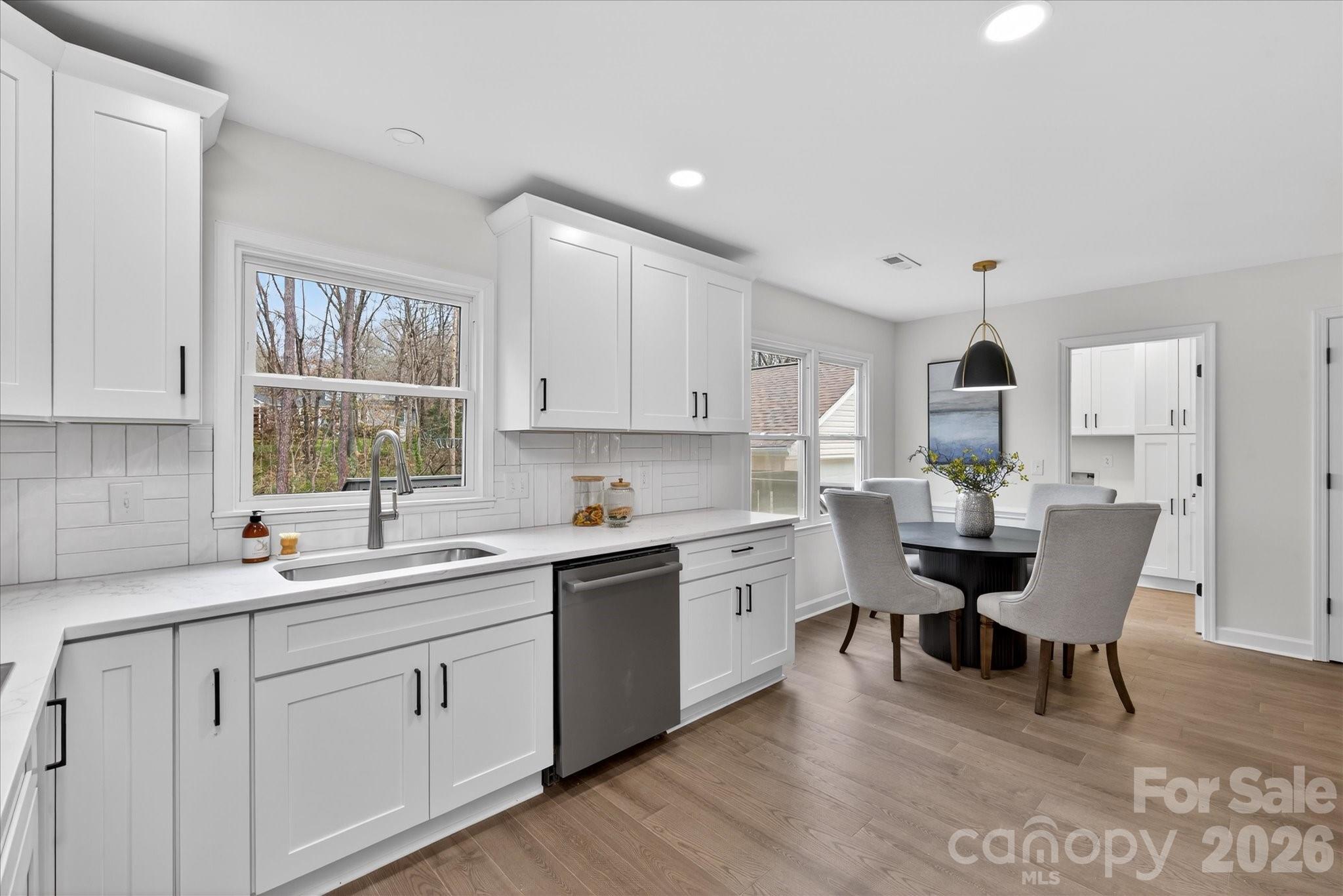 Rockbridge - Residential