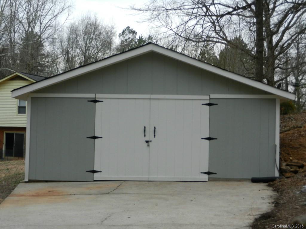 Northwood Acres - Residential