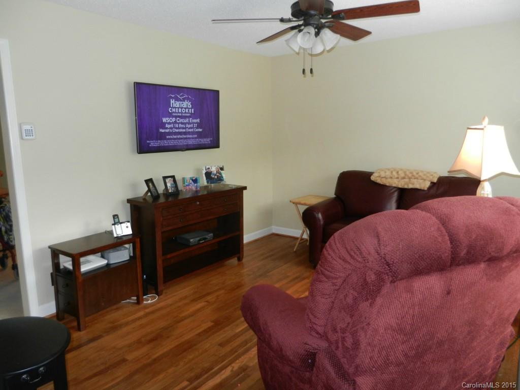 Northwood Acres - Residential