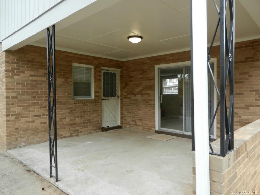 Northwood Acres - Residential