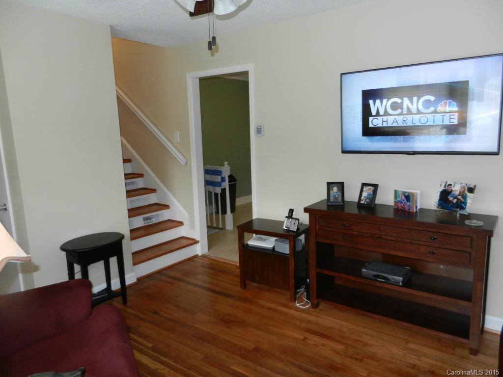 Northwood Acres - Residential