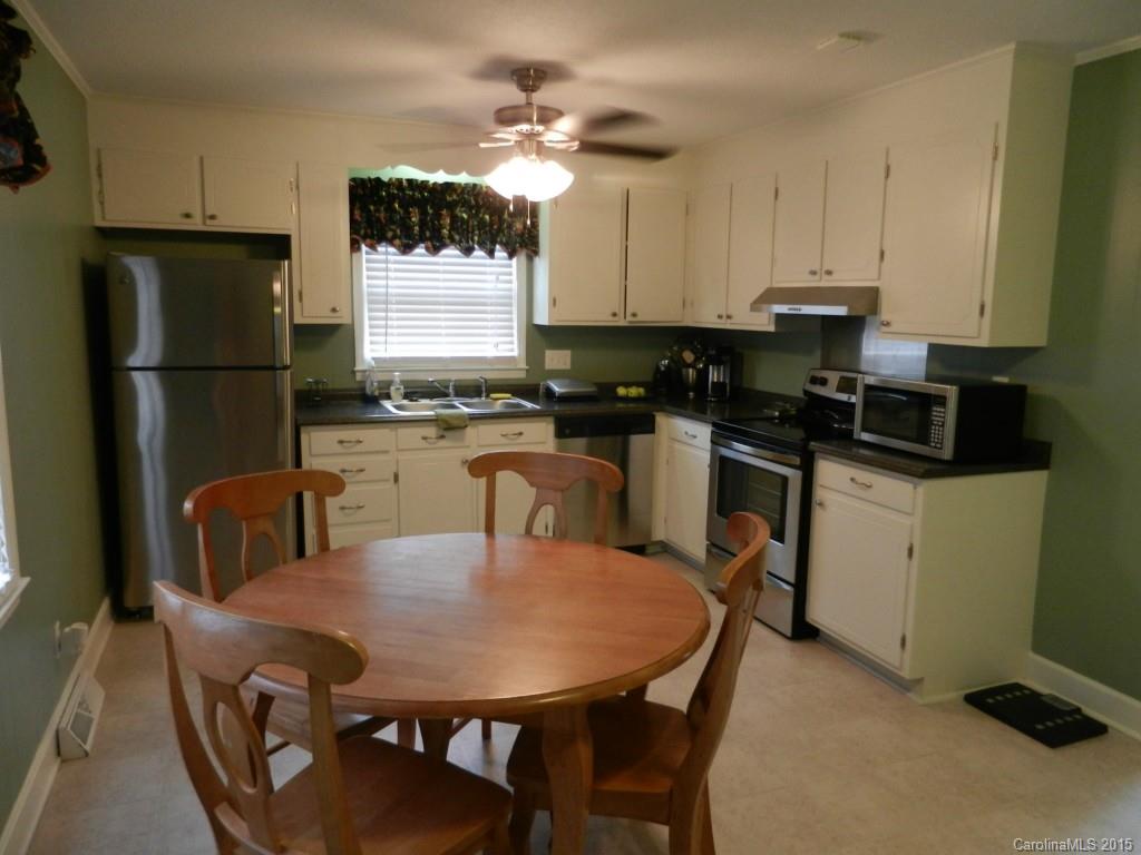 Northwood Acres - Residential