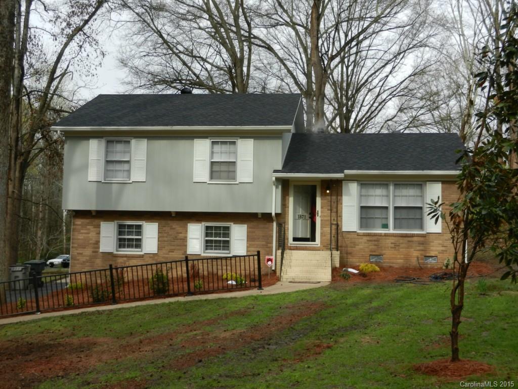 Northwood Acres - Residential