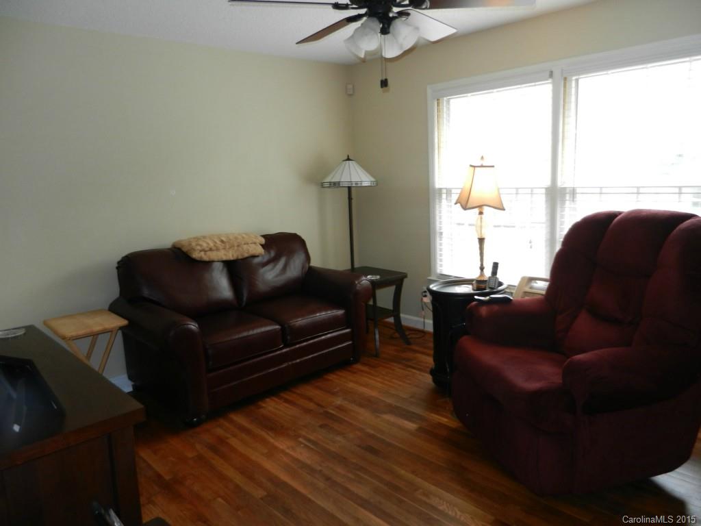 Northwood Acres - Residential