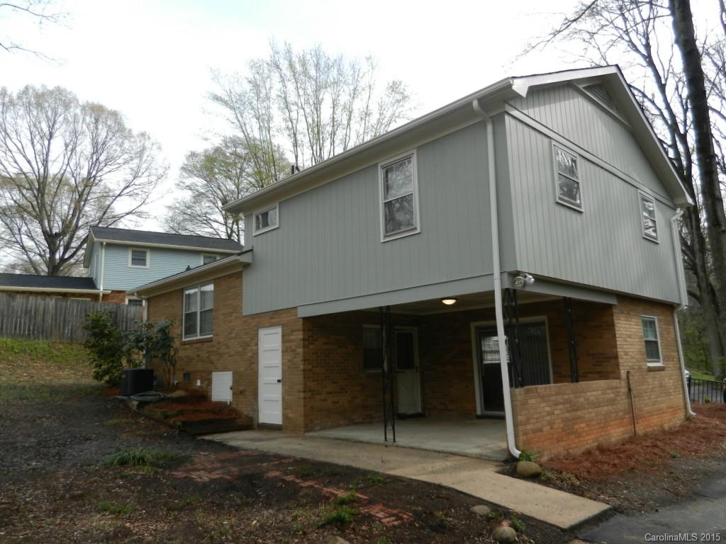 Northwood Acres - Residential