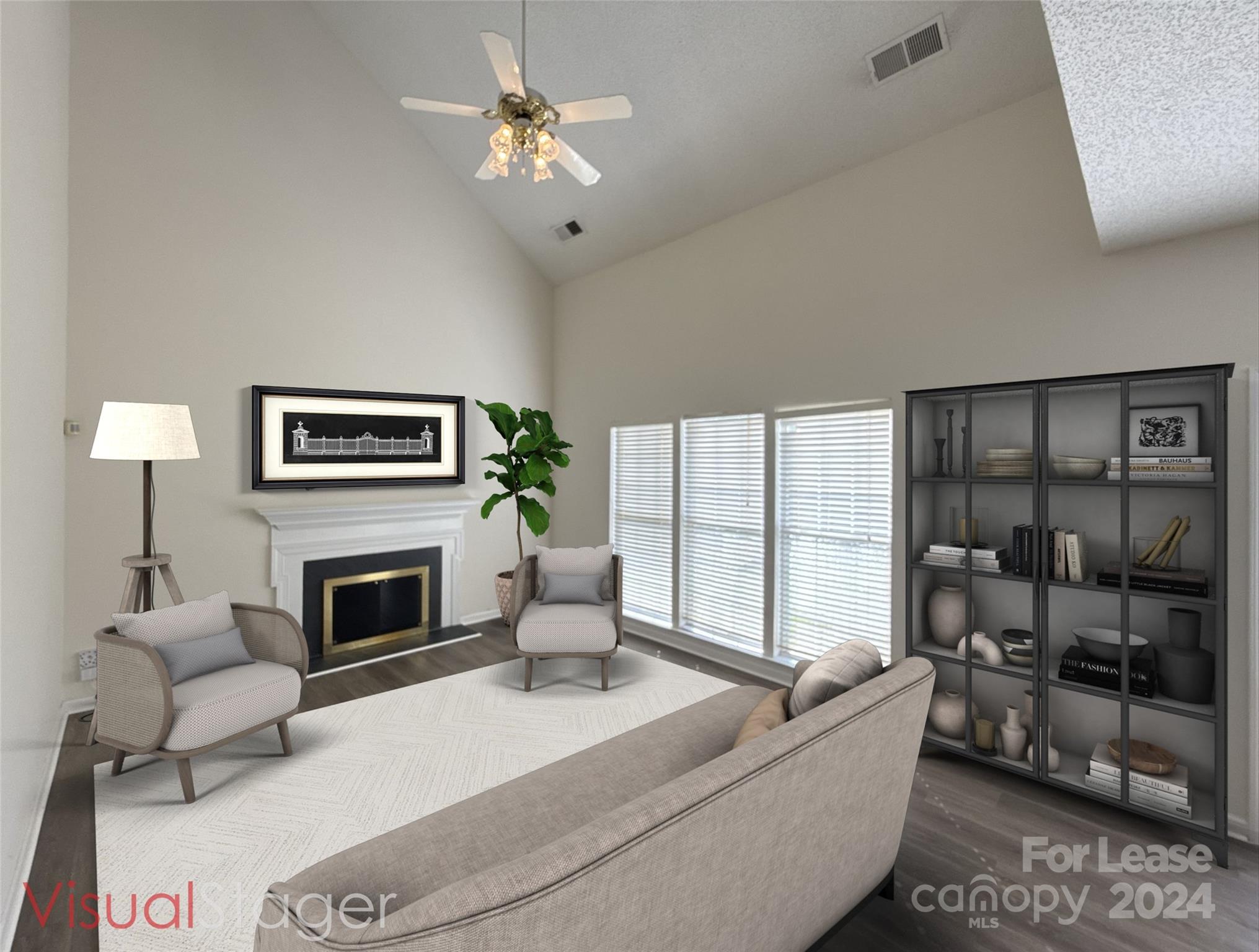 Clearbrook - Residential Lease