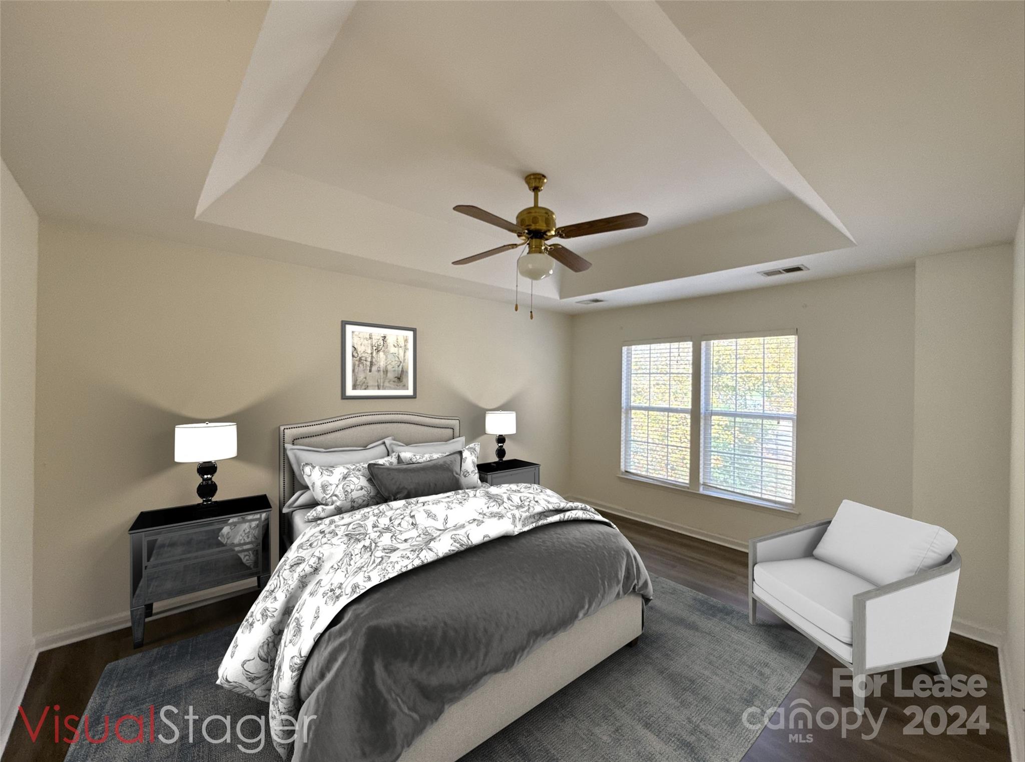 Clearbrook - Residential Lease