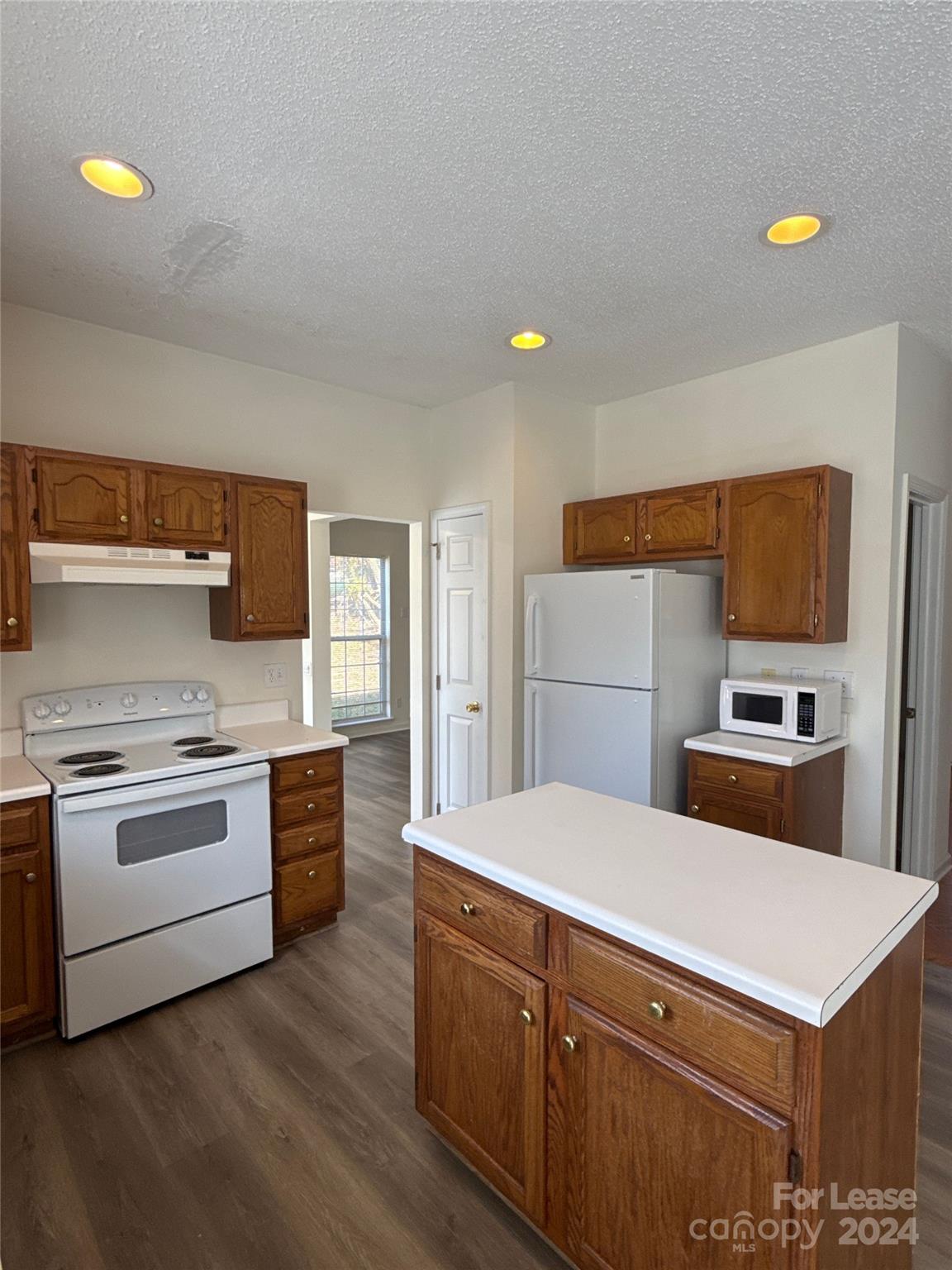 Clearbrook - Residential Lease