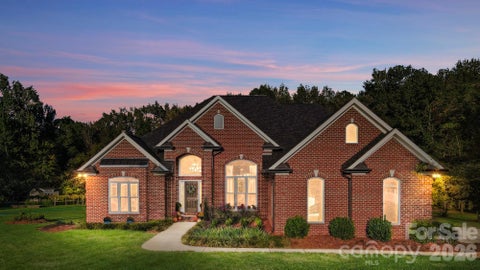 Photo of 4414 Whitetail Lane, Midland, NC 28107 (MLS # 4434929)