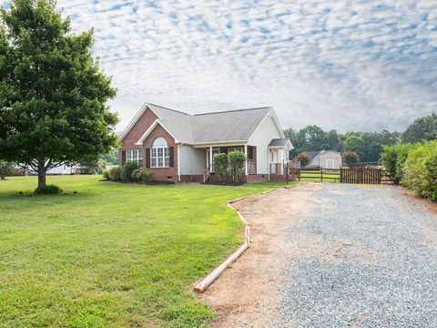 A home in Monroe