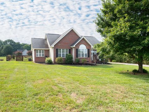 A home in Monroe