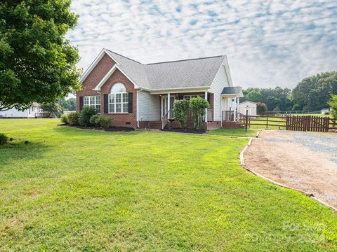 A home in Monroe