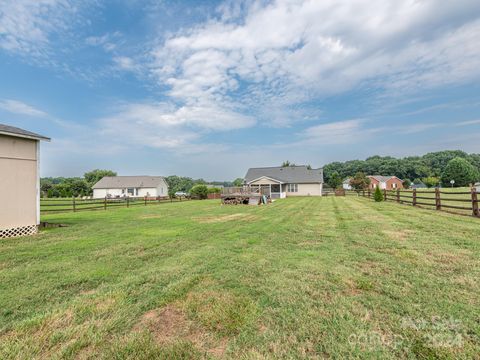 A home in Monroe