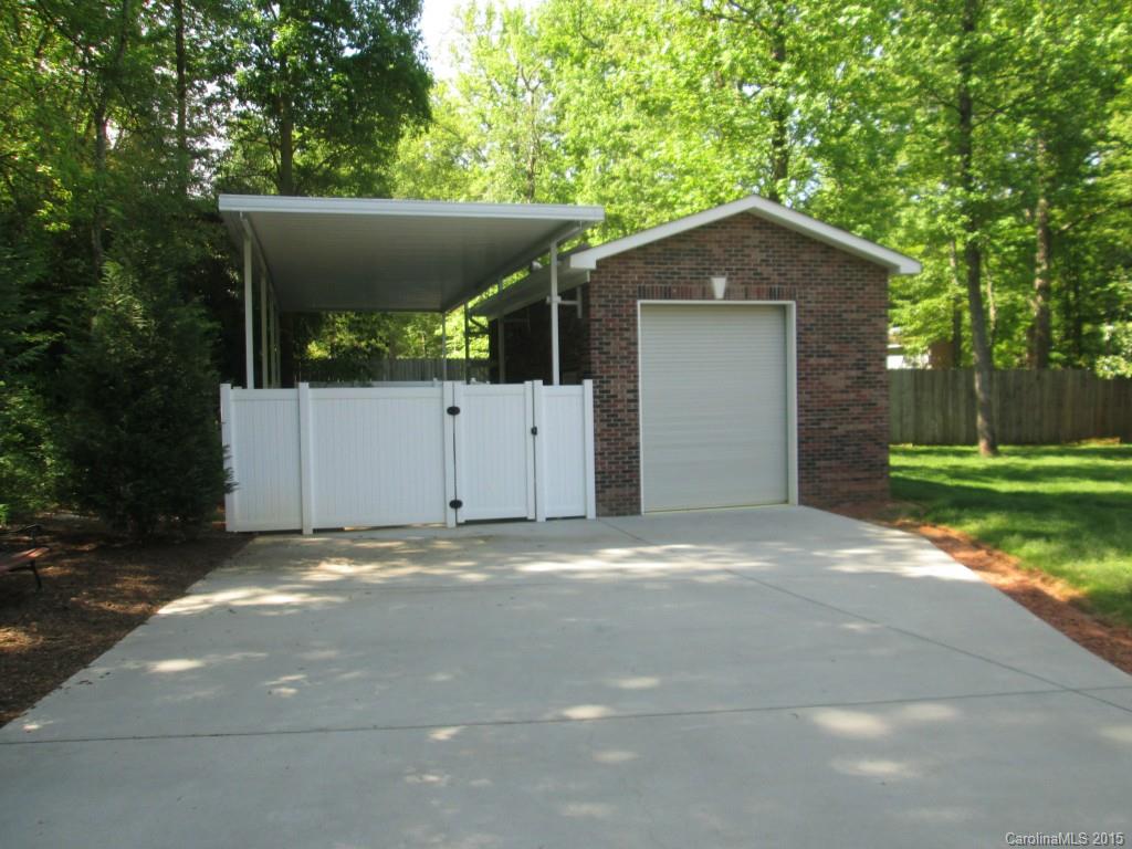 Stafford Estates - Residential