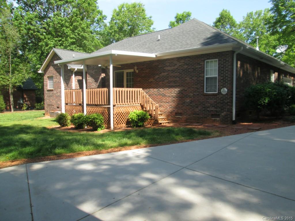 Stafford Estates - Residential