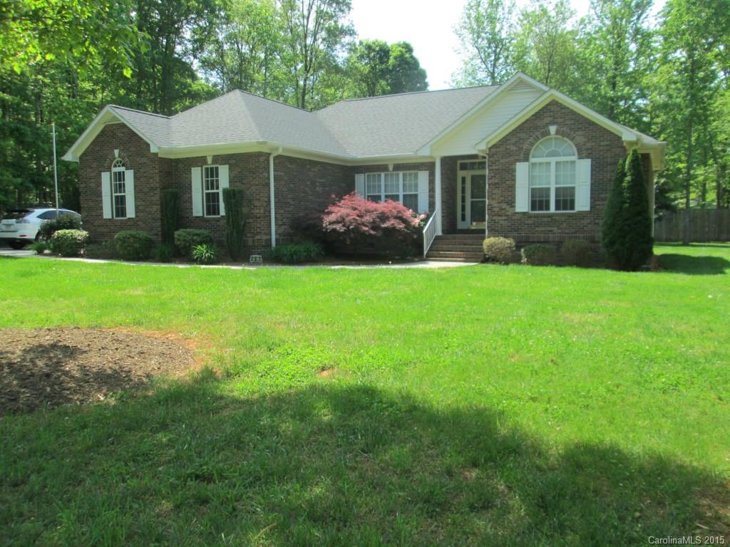 Stafford Estates - Residential