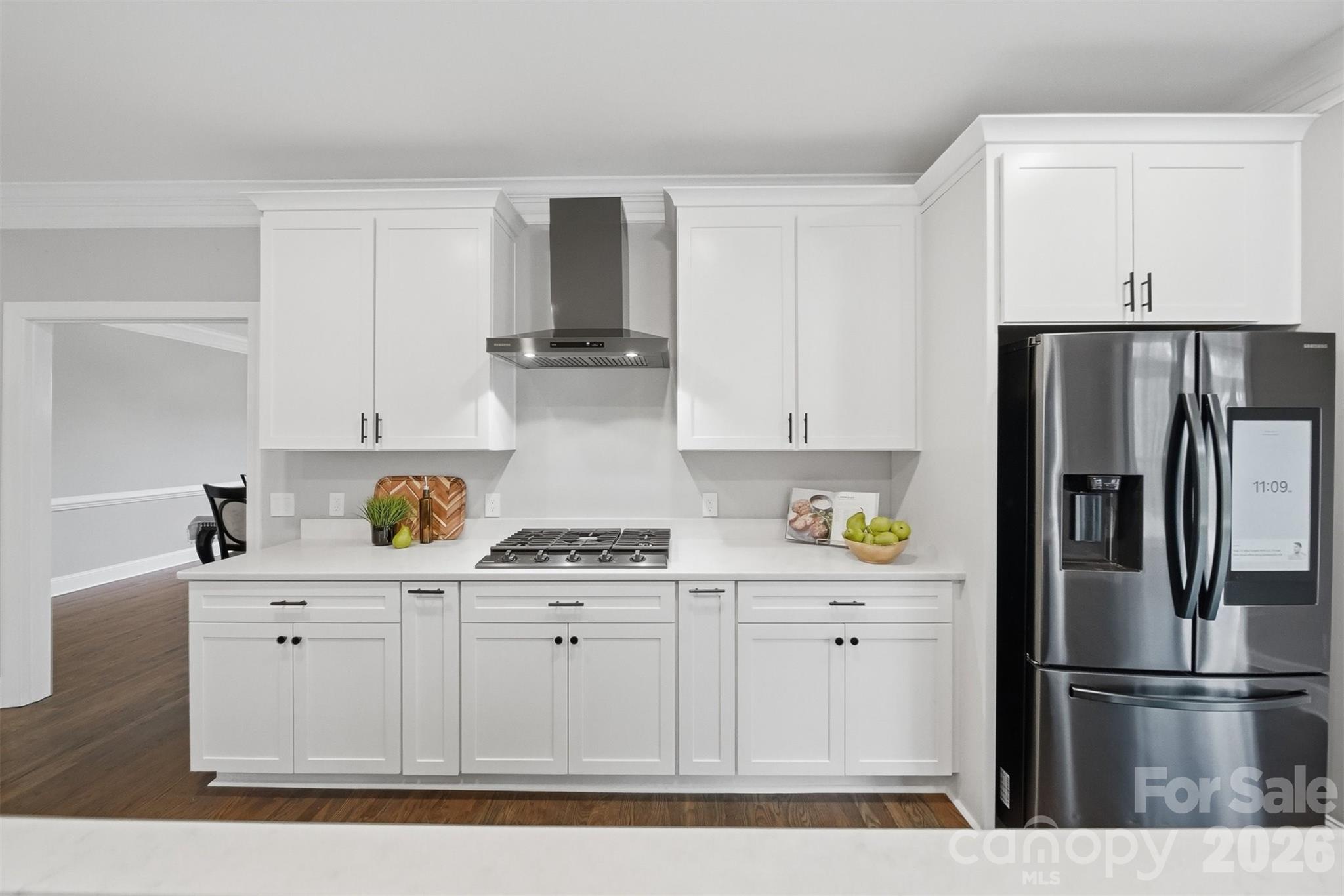 Moores Ferry - Residential