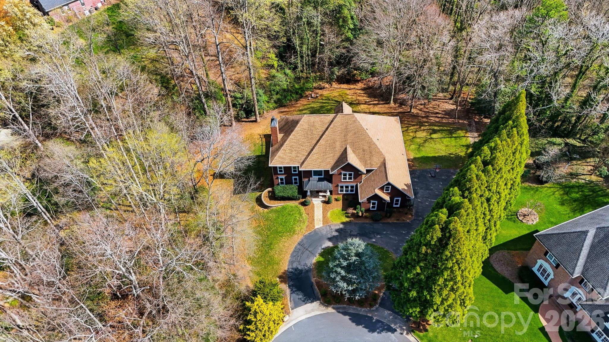 Moores Ferry - Residential