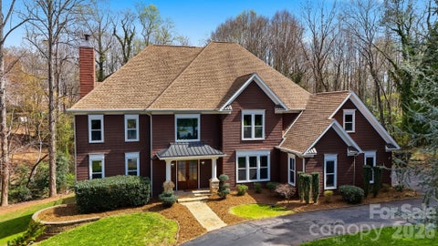 Photo of 3916 2nd Street Drive NW, Hickory, NC 28601 (MLS # 4361163)