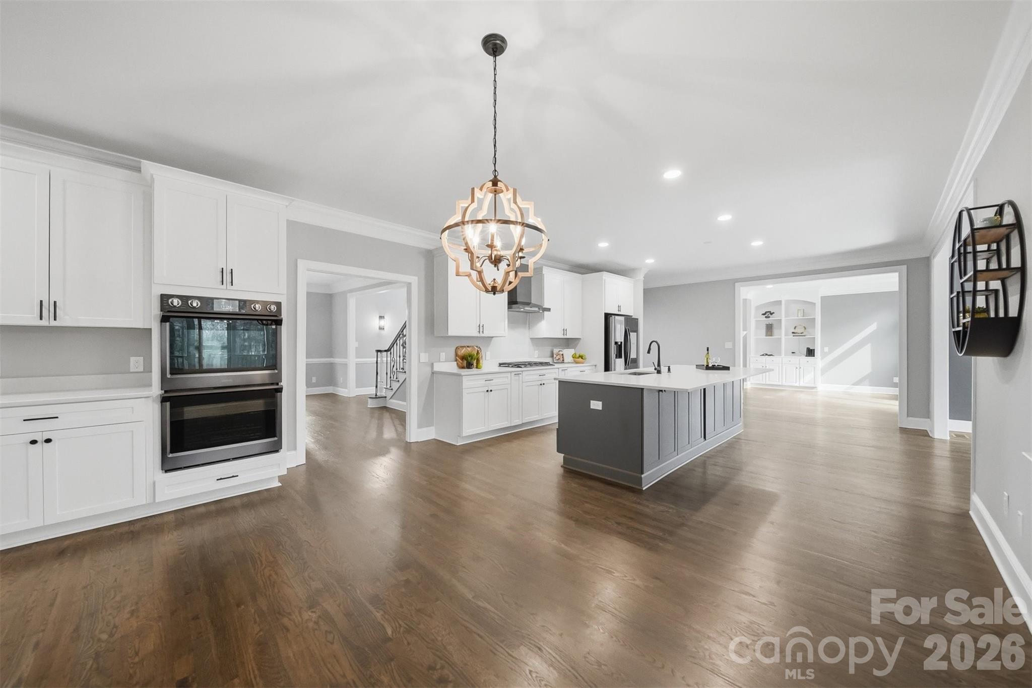 Moores Ferry - Residential