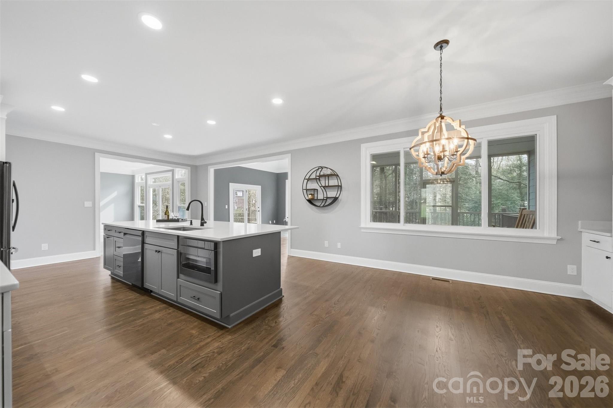 Moores Ferry - Residential