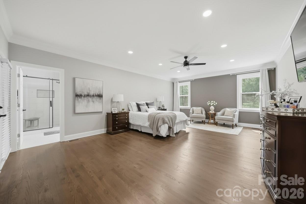 Moores Ferry - Residential