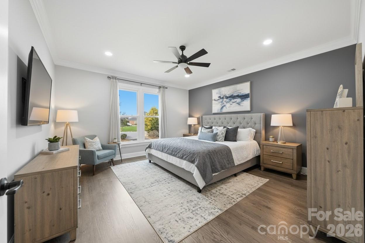 Moores Ferry - Residential