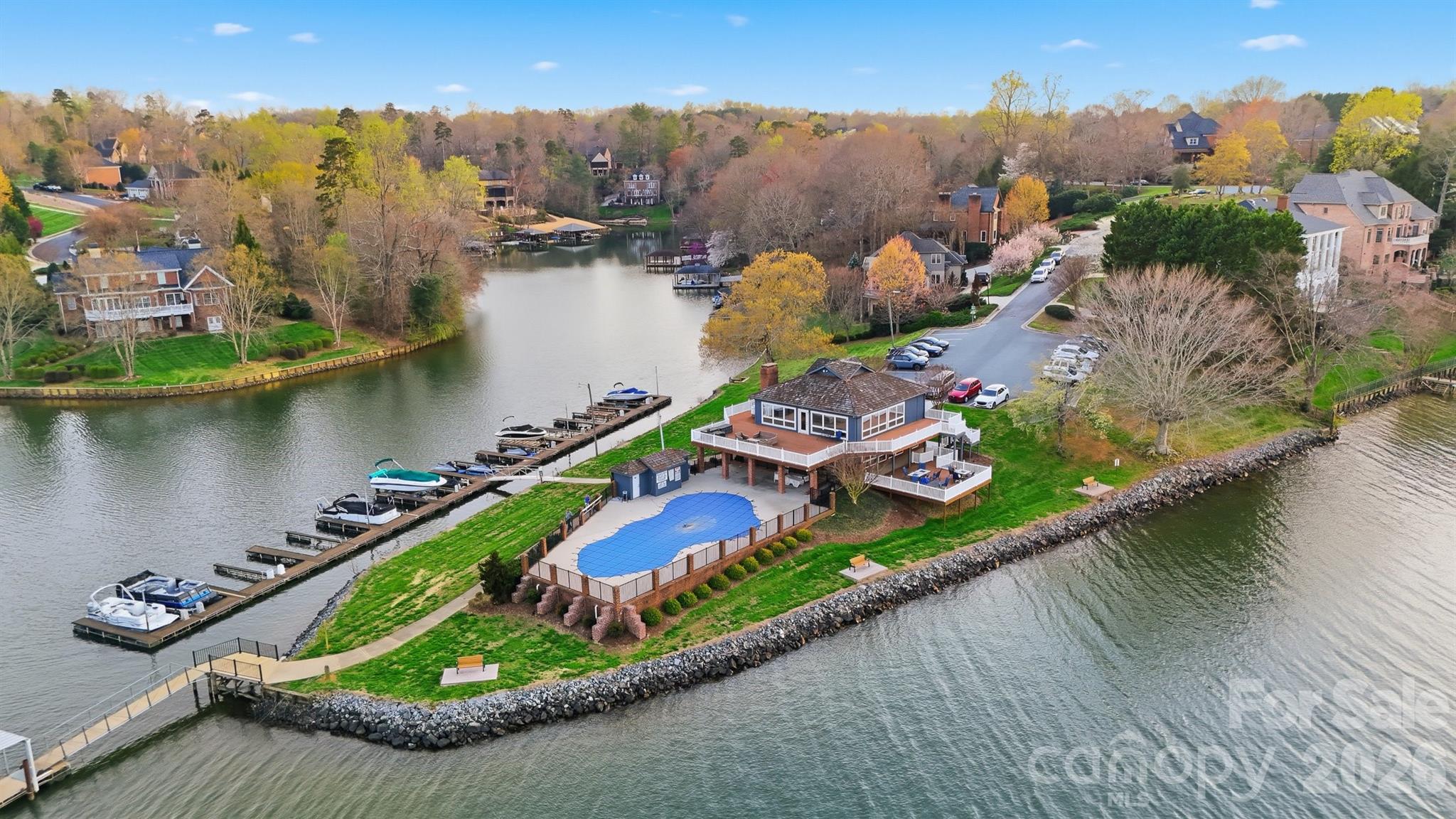 Moores Ferry - Residential