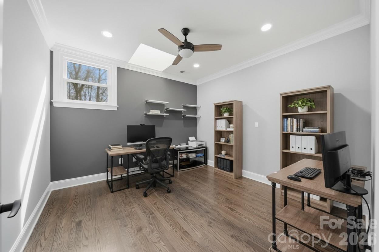 Moores Ferry - Residential