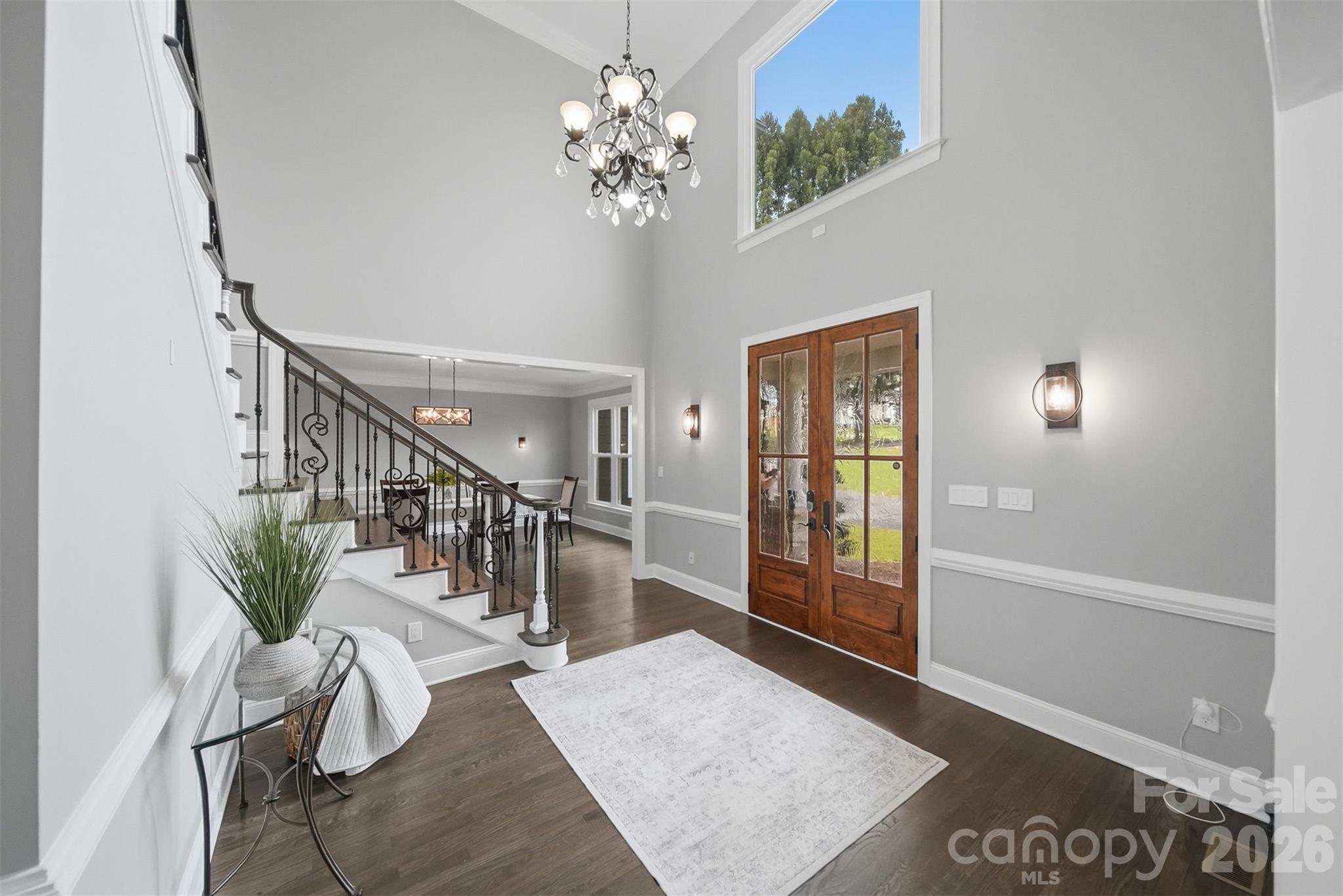 Moores Ferry - Residential