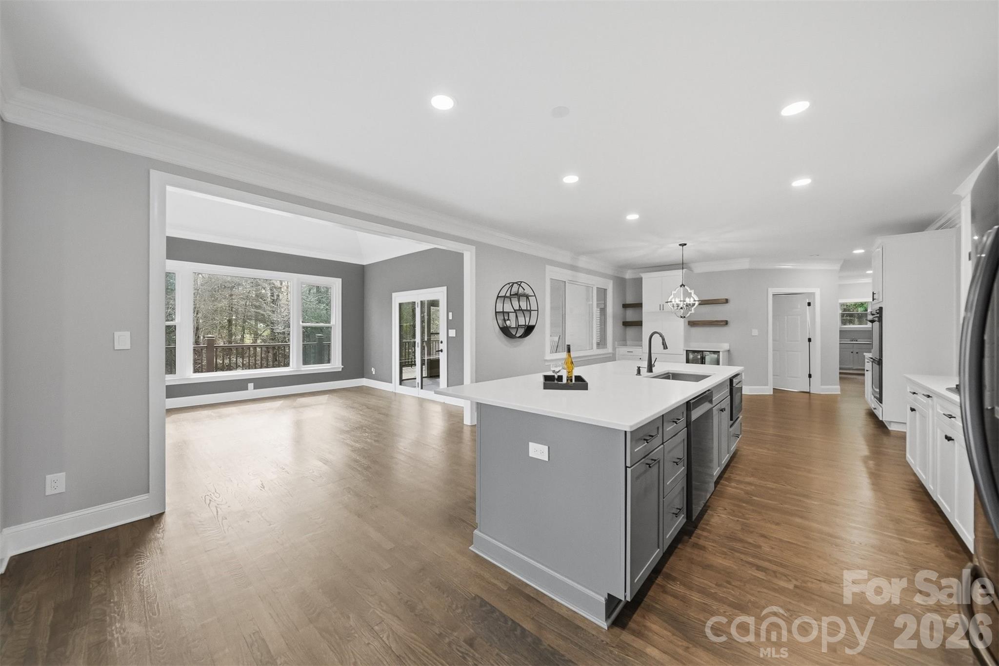 Moores Ferry - Residential