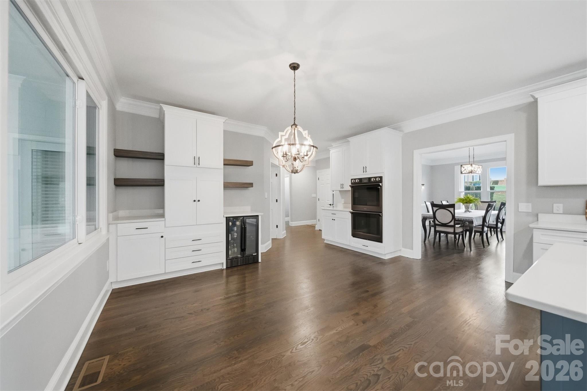 Moores Ferry - Residential