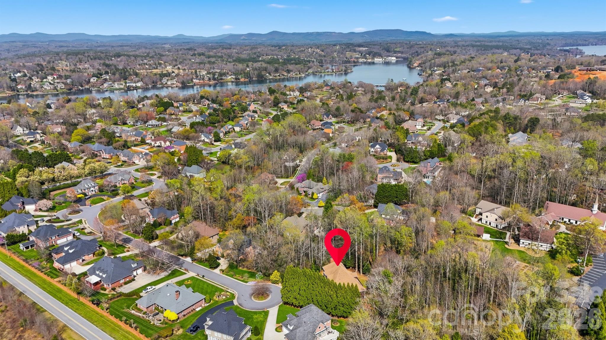 Moores Ferry - Residential