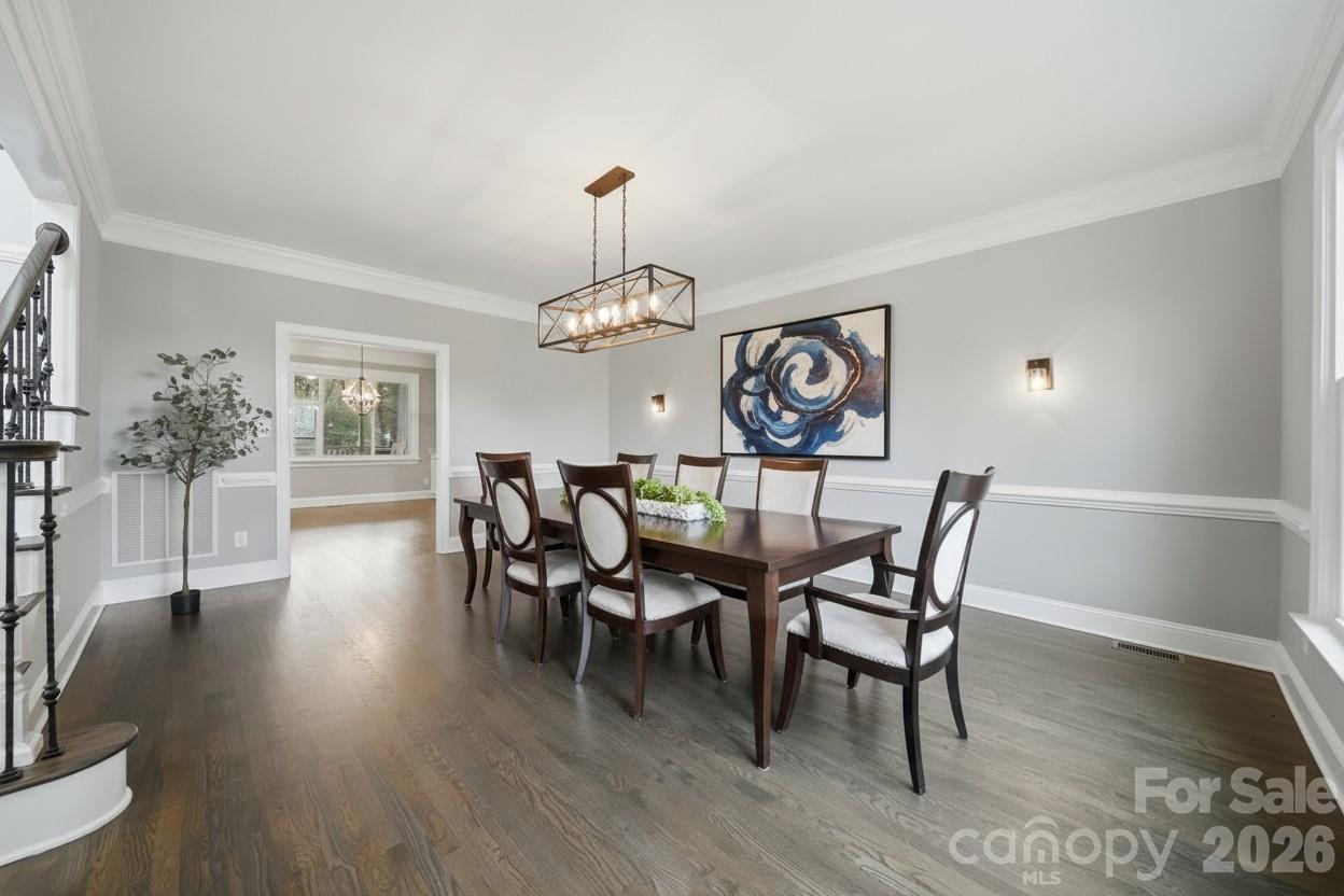 Moores Ferry - Residential