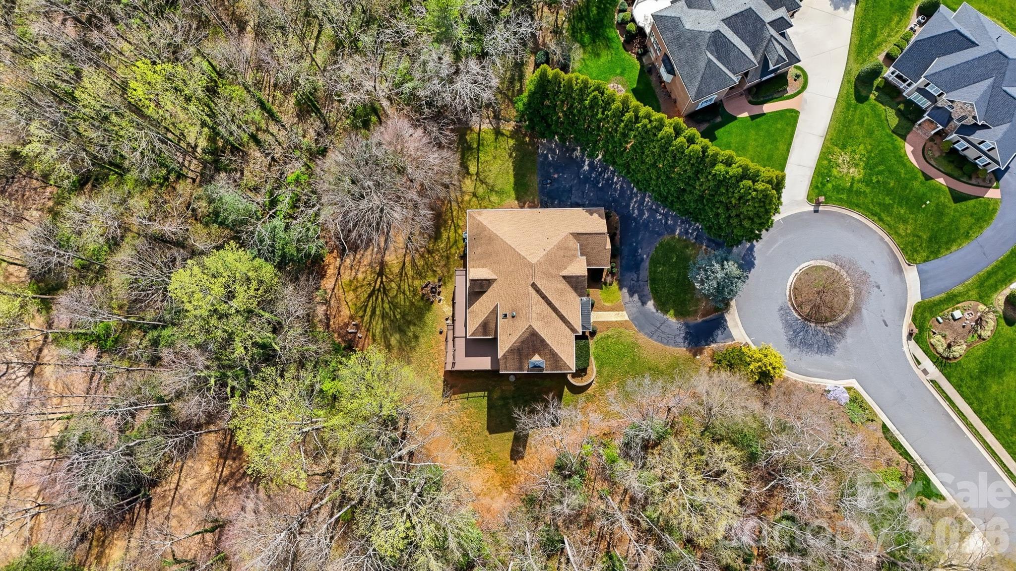 Moores Ferry - Residential