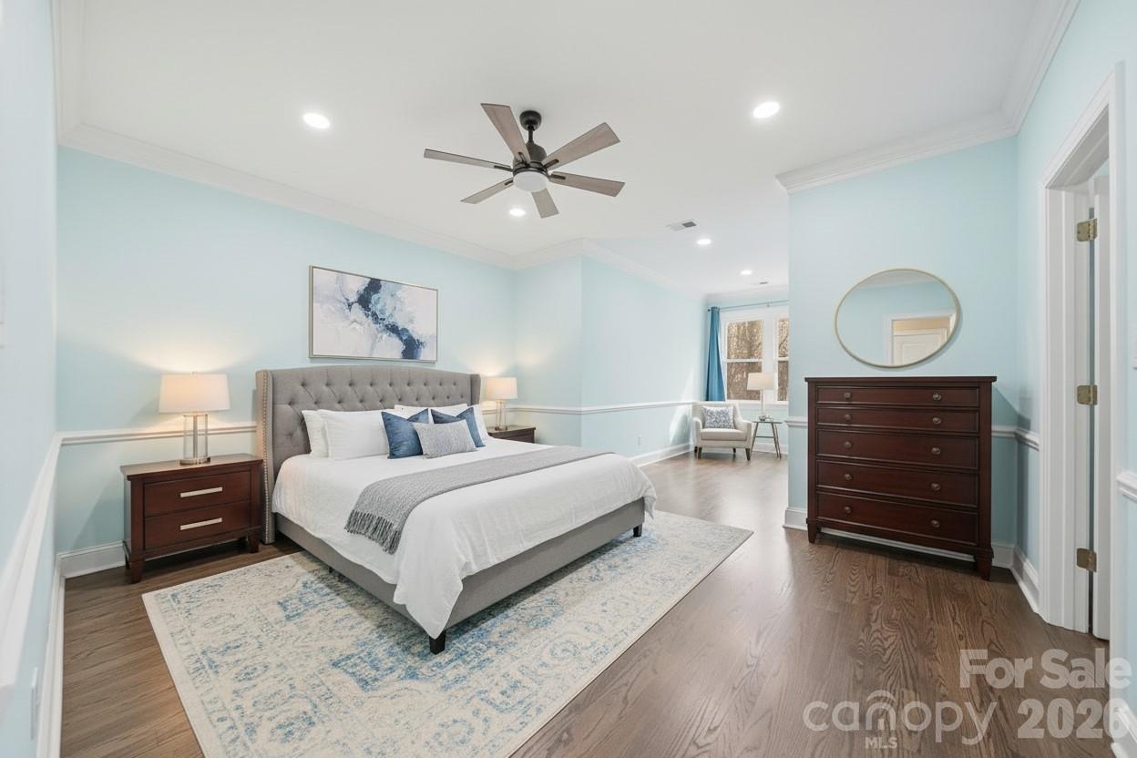 Moores Ferry - Residential