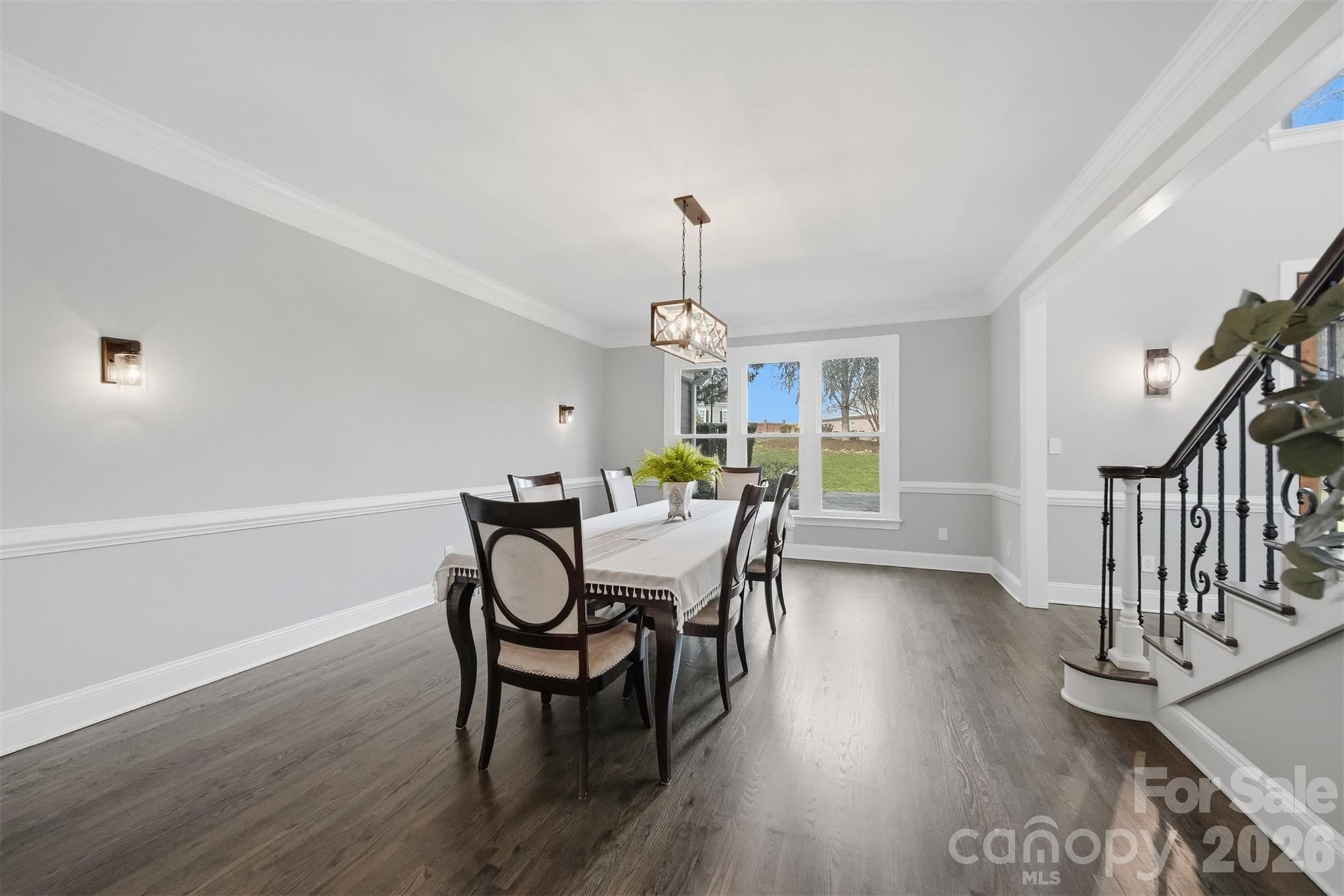 Moores Ferry - Residential