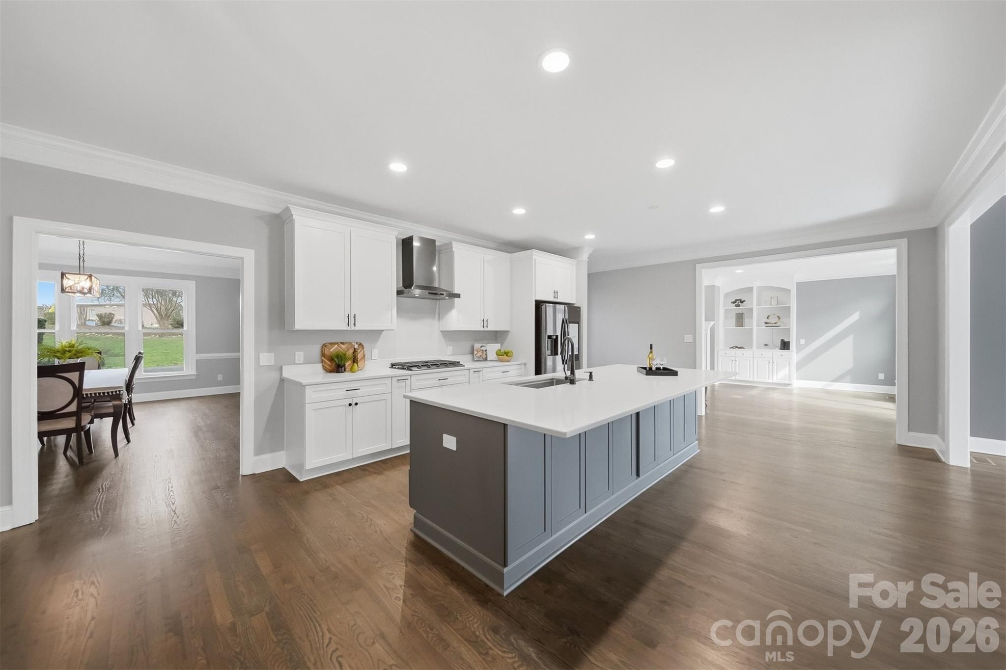 Moores Ferry - Residential