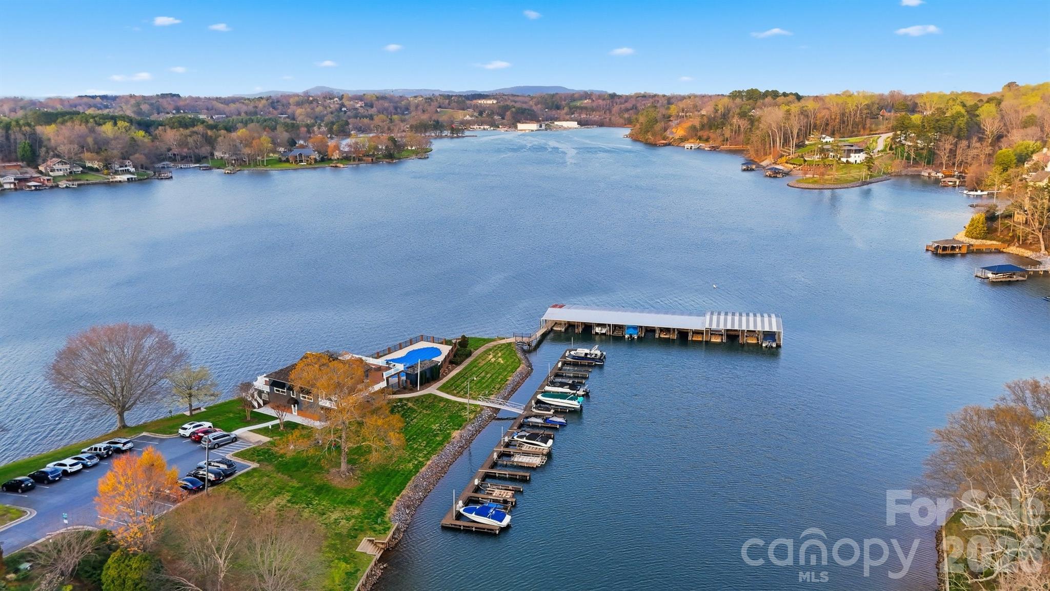 Moores Ferry - Residential